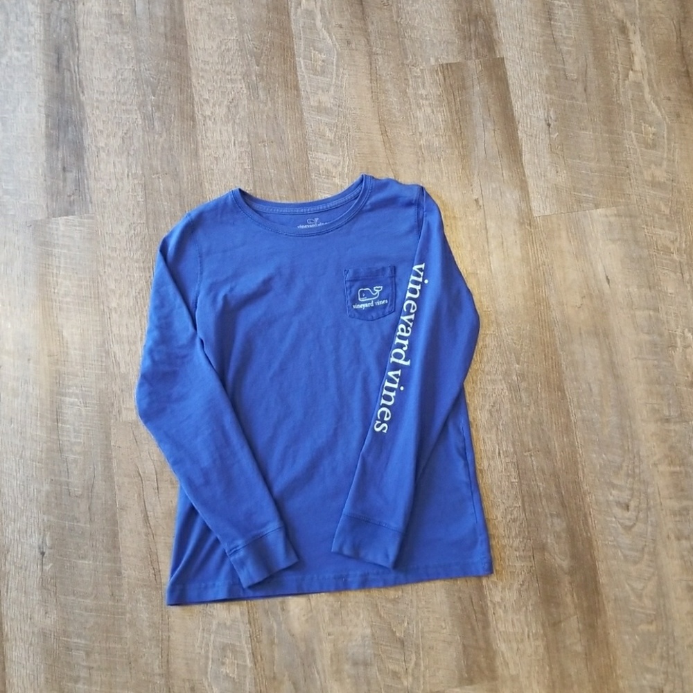 Vineyard Vines Long Sleeve T-shirt